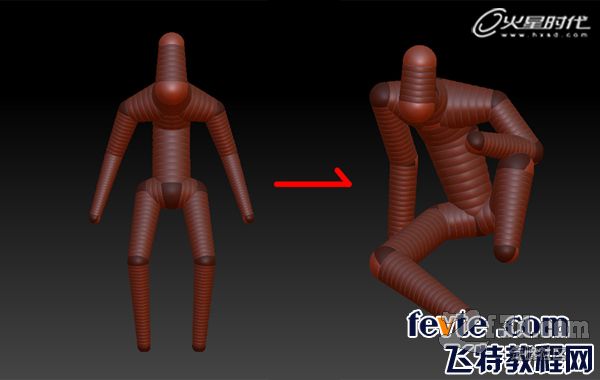 Zbrush_hģ wؾW(wng) ZBRUSH̳
